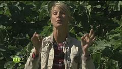 Puntata dell'8 novembre