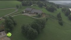 Una storica latteria