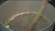 Due sfiziose ricette con la cipolla rossa di Tropea