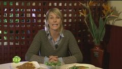 Puntata del 3 maggio