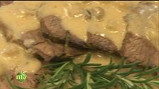 Arrosto alla brianzola