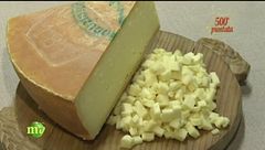 Due ricette a base di fontina