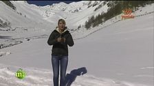Puntata dell' 8 marzo