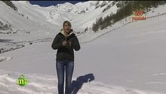 Puntata dell' 8 marzo