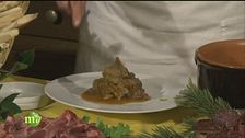 Spezzatino di pecora