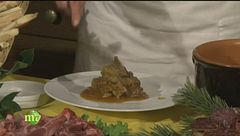 Spezzatino di pecora