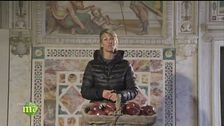 Puntata dell' 1 febbraio