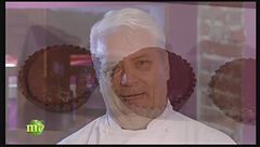 Morbidone al cioccolato