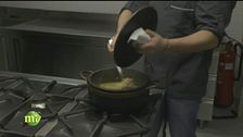 Cibo e barolo