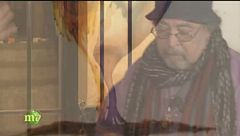 Un artista particolare