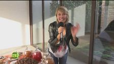 Puntata del 14 dicembre