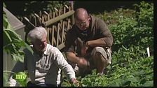 La Cascina Coldognetta in Valsassina