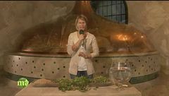 Puntata del 16 novembre