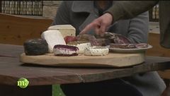 Puntata del 9 novembre