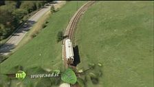 L'altopiano del Renon