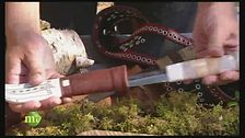 Il coltello dei Sami
