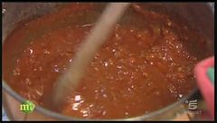 Il ragù