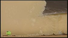 La produzione del formaggio Silter