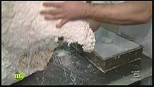 Il torrone Piemonte