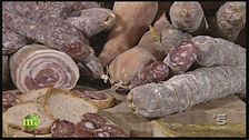 La fattoria bio "Il frutto permesso"