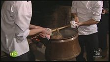 Tutti i salumi dell'antica norcineria