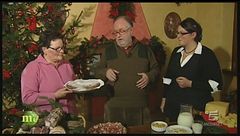 La torta di pane