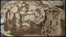 Panettone goloso