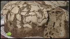 Panettone goloso