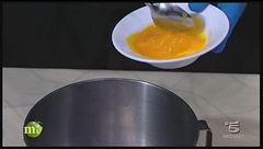 Cremoso al formaggio