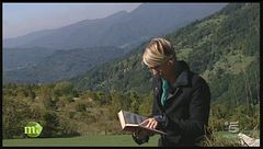 Puntata del 3 novembre