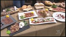 Come abbinare la bresaola di Livigno