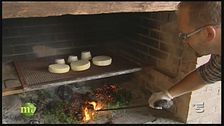 L'azienda agrituristica di Valentino Bonomi