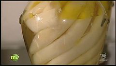 Preparazioni con gli asparagi