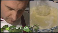 Frittelle salate