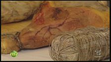 I salumi della Cascina Fortuna