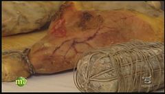 I salumi della Cascina Fortuna