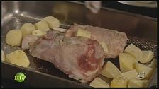 Stinco al forno