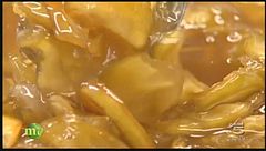 Come si fa la mostarda?