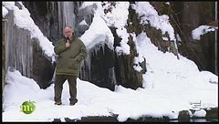 Un allevamento di pesce