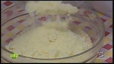 Malfatti al Bagoss