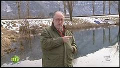 La pesca sul lago di Idro