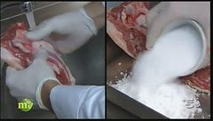 Lombo birra e caffè