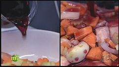 Brasato al vino rosso