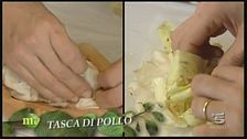 Tasca di pollo