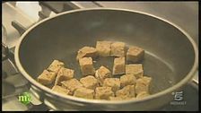 MInestra di radicchio