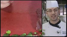 Sminuzzato di bue in salsa piccante