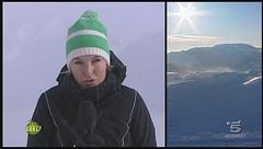 Puntata del 23 dicembre