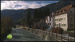 Striezel, gnocchi e canederli con speck