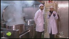 Tonno, cipolle di Tropea e Nduja