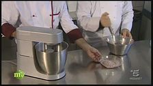 La ricetta del Montblanc
